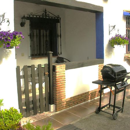 Finca La Cantarera Тарифа Экстерьер фото