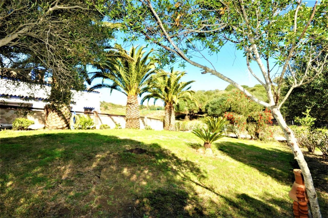 Finca La Cantarera Тарифа Экстерьер фото