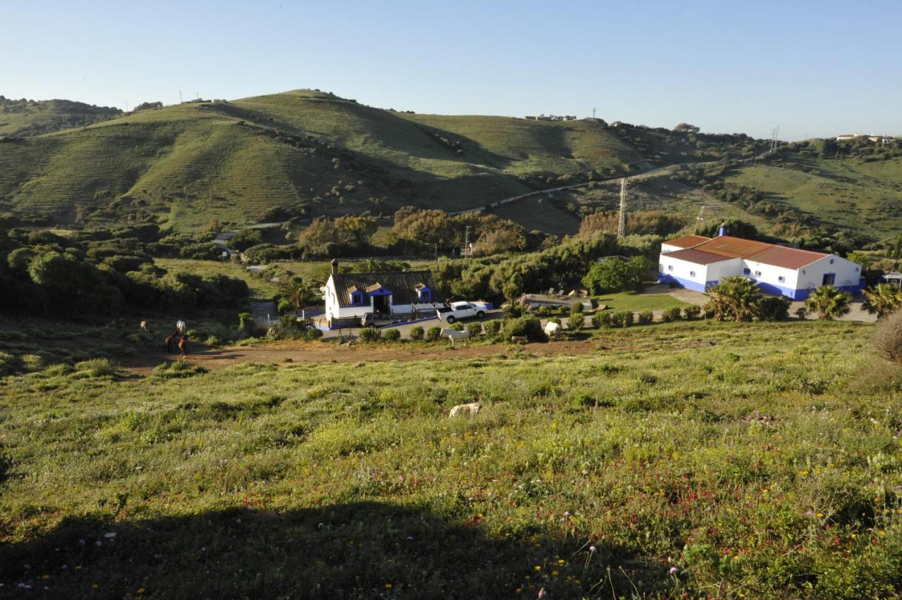 Finca La Cantarera Тарифа Экстерьер фото