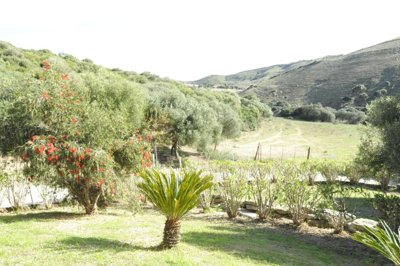 Finca La Cantarera Тарифа Экстерьер фото