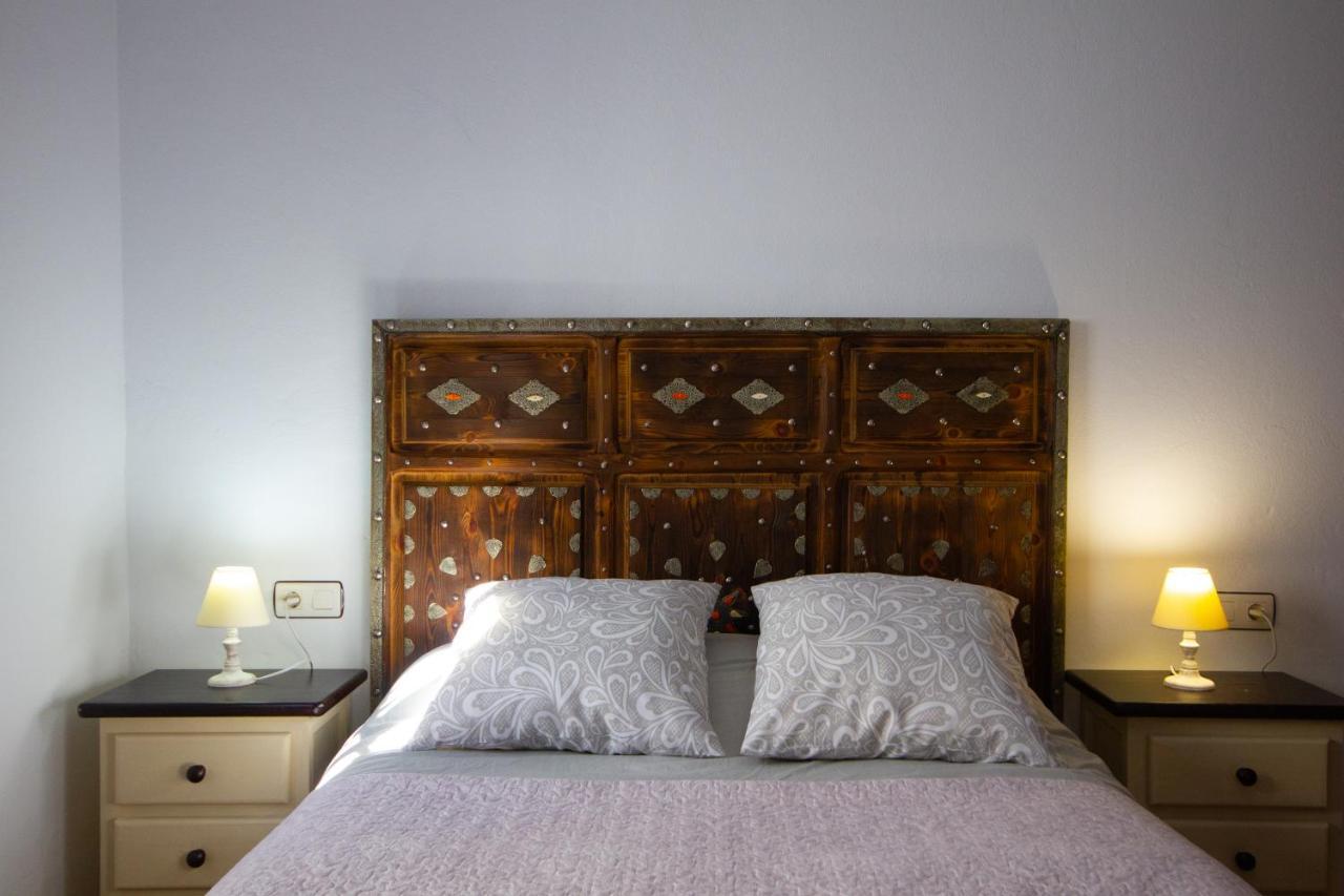 Finca La Cantarera Тарифа Экстерьер фото